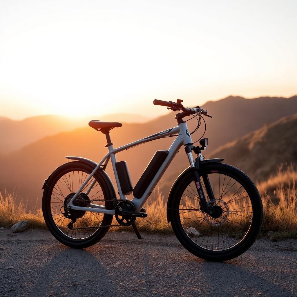 Fahrrad & E-Bike